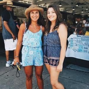 Meet your Posher, Calista